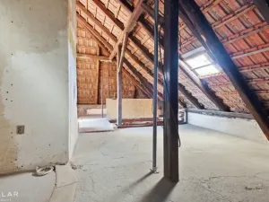 Prodej rodinného domu, Rajhrad, Masarykova, 240 m2