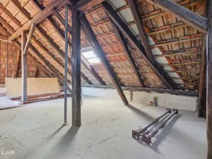 Prodej rodinného domu, Rajhrad, Masarykova, 240 m2