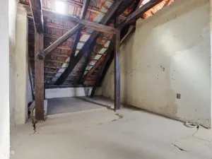 Prodej rodinného domu, Rajhrad, Masarykova, 240 m2
