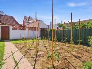Prodej rodinného domu, Rajhrad, Masarykova, 240 m2
