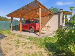 Prodej rodinného domu, Rajhrad, Masarykova, 240 m2
