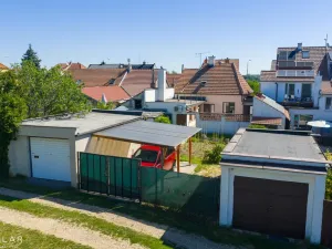 Prodej rodinného domu, Rajhrad, Masarykova, 240 m2
