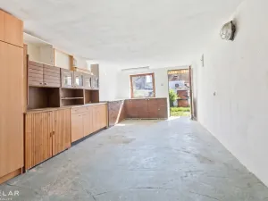 Prodej rodinného domu, Rajhrad, Masarykova, 240 m2