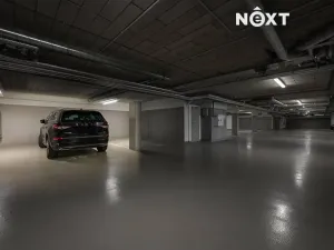 Pronájem bytu 2+kk, Brno, Jižní, 59 m2