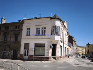 Prodej rodinného domu, Hostinné, Horská, 450 m2