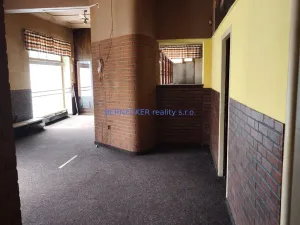 Prodej rodinného domu, Hostinné, Horská, 450 m2