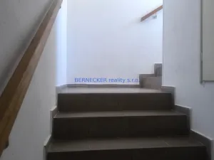 Prodej rodinného domu, Hostinné, Horská, 450 m2