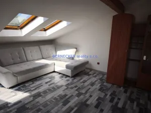 Prodej rodinného domu, Hostinné, Horská, 450 m2