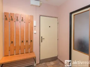 Pronájem bytu 3+1, Neratovice, nám. Republiky, 72 m2