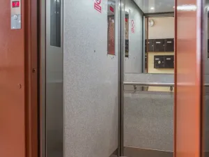 Pronájem bytu 3+1, Neratovice, nám. Republiky, 72 m2