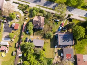 Prodej rodinného domu, Třebechovice pod Orebem - Nepasice, 150 m2