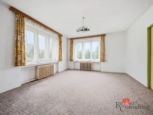 Prodej rodinného domu, Třebechovice pod Orebem - Nepasice, 150 m2