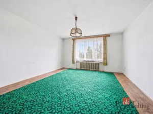 Prodej rodinného domu, Třebechovice pod Orebem - Nepasice, 150 m2