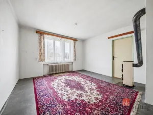 Prodej rodinného domu, Třebechovice pod Orebem - Nepasice, 150 m2
