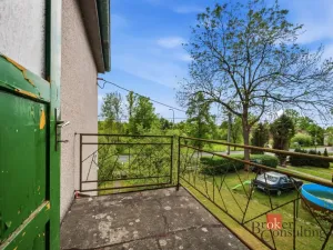 Prodej rodinného domu, Třebechovice pod Orebem - Nepasice, 150 m2