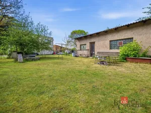 Prodej rodinného domu, Třebechovice pod Orebem - Nepasice, 150 m2