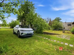 Prodej rodinného domu, Třebechovice pod Orebem - Nepasice, 150 m2