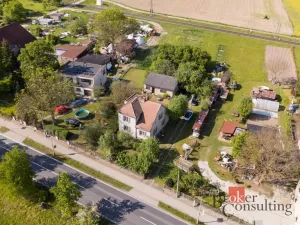 Prodej rodinného domu, Třebechovice pod Orebem - Nepasice, 150 m2