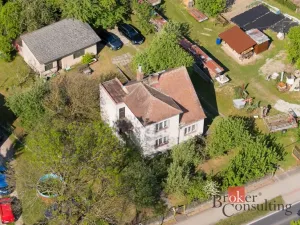 Prodej rodinného domu, Třebechovice pod Orebem - Nepasice, 150 m2