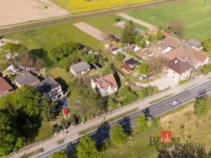 Prodej rodinného domu, Třebechovice pod Orebem - Nepasice, 150 m2