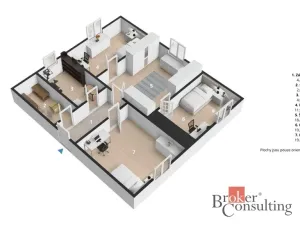 Prodej rodinného domu, Třebechovice pod Orebem - Nepasice, 150 m2