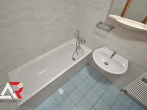 Pronájem bytu 1+kk, Brno, Vomáčkova, 39 m2