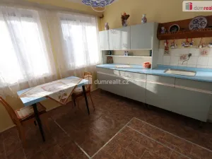 Prodej bytu 2+1, Aš, Zelená, 52 m2