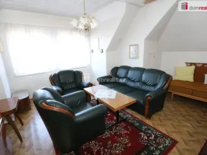 Prodej bytu 2+1, Aš, Zelená, 52 m2