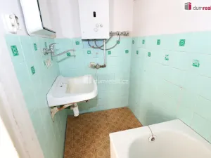 Prodej bytu 2+1, Aš, Zelená, 52 m2