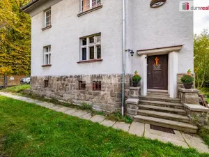 Prodej bytu 2+1, Aš, Zelená, 52 m2