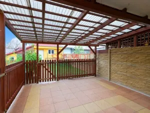 Prodej rodinného domu, Hustopeče, L. Svobody, 206 m2