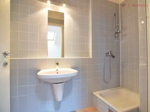 Pronájem bytu 3+1, Brno - Staré Brno, Pekařská, 126 m2