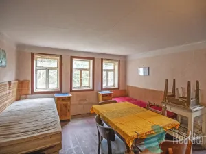 Prodej chalupy, Josefův Důl, 170 m2
