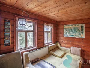 Prodej chalupy, Josefův Důl, 170 m2