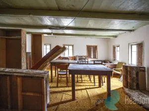 Prodej chalupy, Josefův Důl, 170 m2