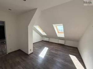 Prodej rodinného domu, Teplice - Trnovany, Thámova, 360 m2