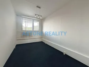 Pronájem bytu 2+kk, Praha - Řepy, Makovského, 40 m2