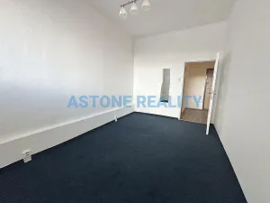 Pronájem bytu 2+kk, Praha - Řepy, Makovského, 40 m2
