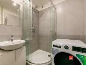 Pronájem bytu 2+1, Plzeň - Lobzy, Ke Kukačce, 54 m2