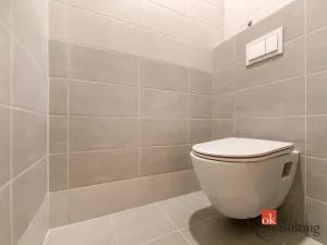 Pronájem bytu 2+1, Plzeň - Lobzy, Ke Kukačce, 54 m2