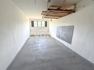 Pronájem garáže, Zlín, Strážná, 16 m2
