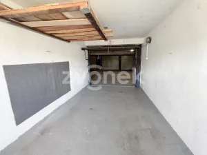 Pronájem garáže, Zlín, Strážná, 16 m2