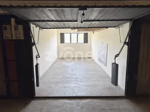 Pronájem garáže, Zlín, Strážná, 16 m2