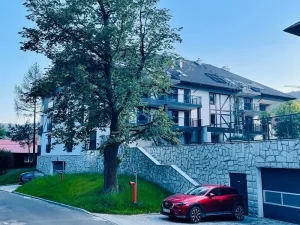 Prodej bytu 2+kk, Polna,Świeradów-Zdrój,Polsko, 39 m2