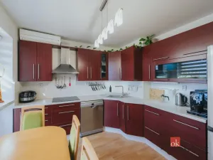 Pronájem bytu 3+kk, Benátky nad Jizerou, 78 m2