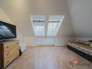 Pronájem bytu 3+kk, Benátky nad Jizerou, 78 m2