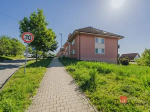 Pronájem bytu 3+kk, Benátky nad Jizerou, 78 m2