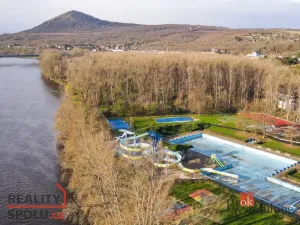 Pronájem bytu 2+kk, Mlékojedy, 51 m2