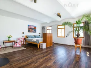 Prodej rodinného domu, Dolní Kalná, 107 m2