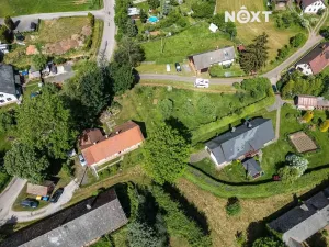 Prodej rodinného domu, Dolní Kalná, 107 m2